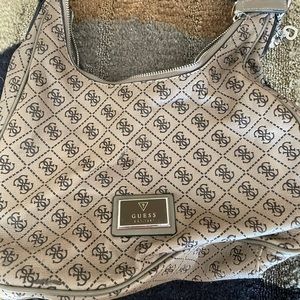 Guess purse